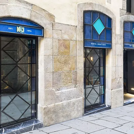 Hotel El Call-2